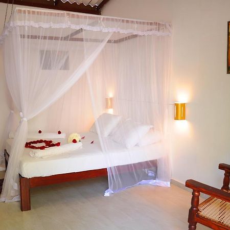 Pitaramba Lodge Bentota Rom bilde