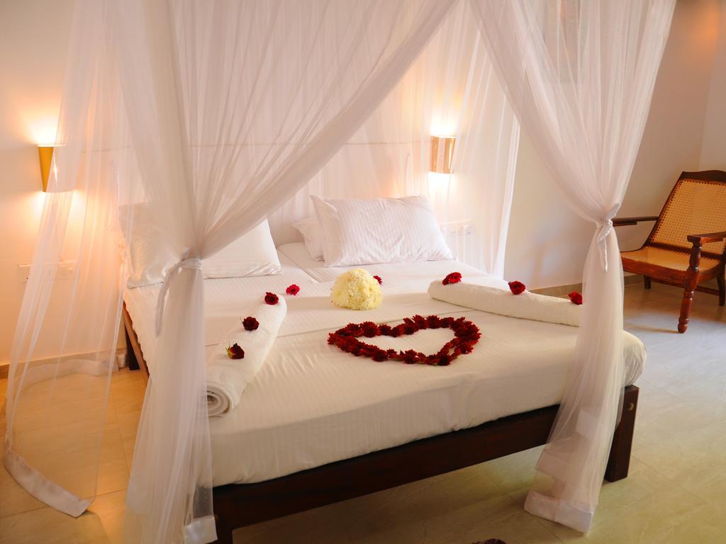 Pitaramba Lodge Bentota Rom bilde