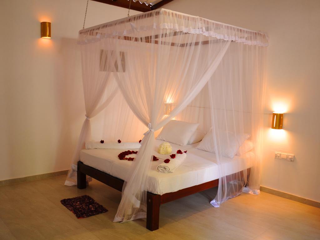 Pitaramba Lodge Bentota Rom bilde