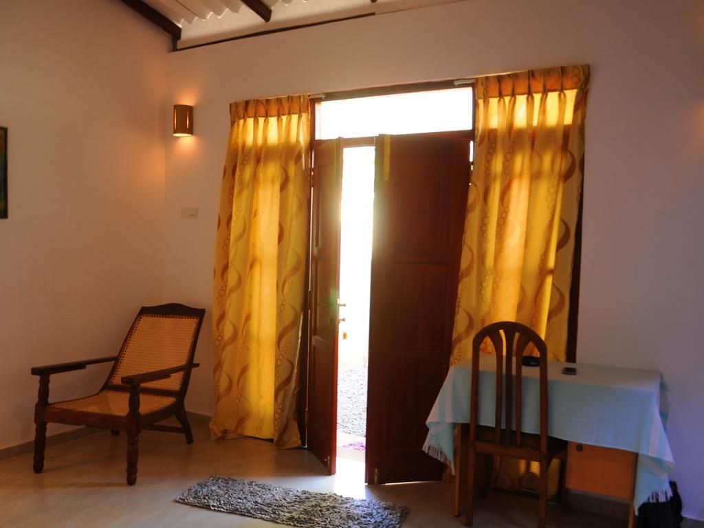 Pitaramba Lodge Bentota Rom bilde