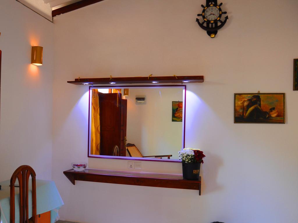 Pitaramba Lodge Bentota Rom bilde