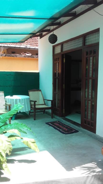 Pitaramba Lodge Bentota Eksteriør bilde