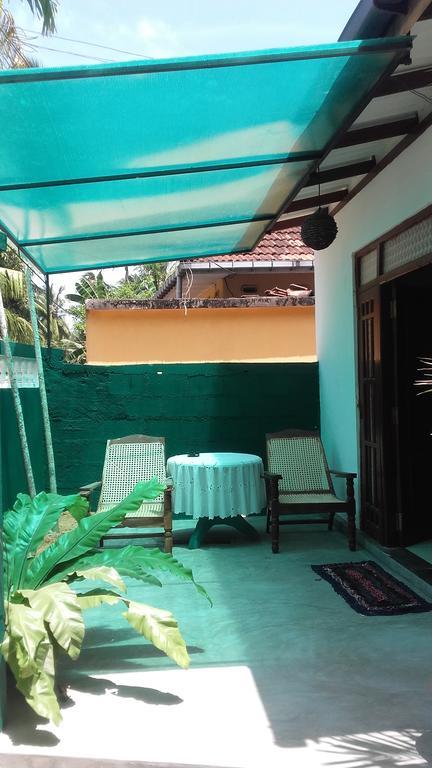 Pitaramba Lodge Bentota Eksteriør bilde